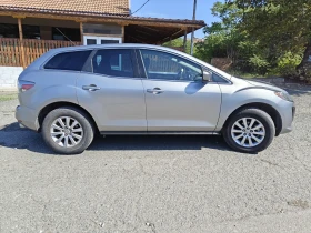 Обява за продажба на Mazda CX-7 ~10 850 лв. - изображение 1