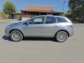 Обява за продажба на Mazda CX-7 ~10 850 лв. - изображение 2