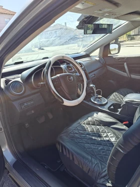 Обява за продажба на Mazda CX-7 ~10 850 лв. - изображение 8
