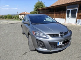 Обява за продажба на Mazda CX-7 ~10 850 лв. - изображение 1