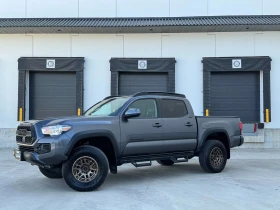 Toyota Tacoma * * DOUBLE CAB SB * * * CARFAX * * АВТО КРЕДИТ * *