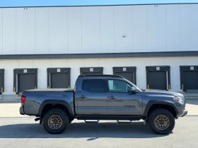 Toyota Tacoma * * DOUBLE CAB SB * * * CARFAX * * АВТО КРЕДИТ * * - 66999 лв. - 38129417 2