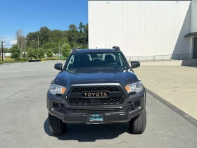 Toyota Tacoma * * DOUBLE CAB SB * * * CARFAX * * АВТО КРЕДИТ * *