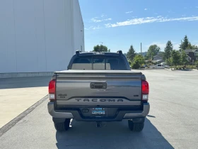 Toyota Tacoma * * DOUBLE CAB SB * * * CARFAX * * АВТО КРЕДИТ * * - 66999 лв. - 38129417 5