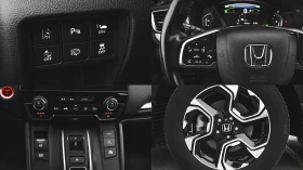 Honda Cr-v 2.0 i-MMD Elegance Hybrid Automatic | Mobile.bg    17