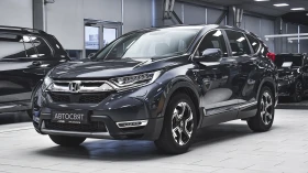 Обява за продажба на Honda Cr-v 2.0 i-MMD Elegance Hybrid Automatic ~59 900 лв. - изображение 3