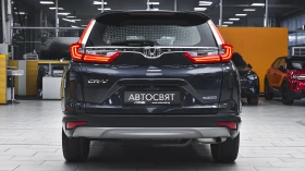 Обява за продажба на Honda Cr-v 2.0 i-MMD Elegance Hybrid Automatic ~59 900 лв. - изображение 2