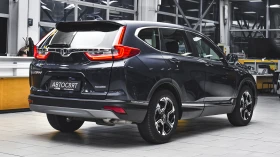 Обява за продажба на Honda Cr-v 2.0 i-MMD Elegance Hybrid Automatic ~59 900 лв. - изображение 5