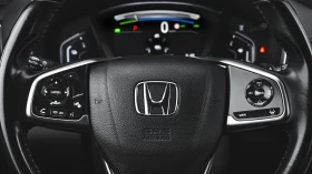 Honda Cr-v 2.0 i-MMD Elegance Hybrid Automatic | Mobile.bg    13
