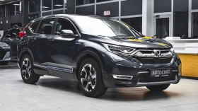 Обява за продажба на Honda Cr-v 2.0 i-MMD Elegance Hybrid Automatic ~59 900 лв. - изображение 4
