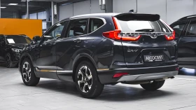 Обява за продажба на Honda Cr-v 2.0 i-MMD Elegance Hybrid Automatic ~59 900 лв. - изображение 6