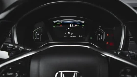 Honda Cr-v 2.0 i-MMD Elegance Hybrid Automatic | Mobile.bg    15
