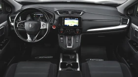 Обява за продажба на Honda Cr-v 2.0 i-MMD Elegance Hybrid Automatic ~59 900 лв. - изображение 11