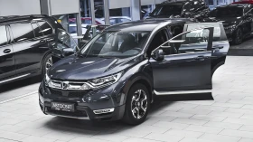 Обява за продажба на Honda Cr-v 2.0 i-MMD Elegance Hybrid Automatic ~59 900 лв. - изображение 1