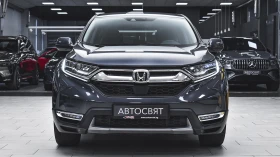 Обява за продажба на Honda Cr-v 2.0 i-MMD Elegance Hybrid Automatic ~59 900 лв. - изображение 1