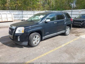 Gmc Terrain 2.4L I-4 DI, DOHC, VVT, 182HP All Wheel Drive - 12700 лв. / 6493.41 € - 63640320 2