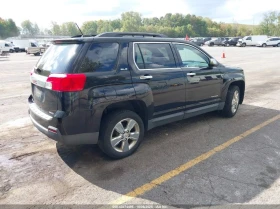 Gmc Terrain 2.4L I-4 DI, DOHC, VVT, 182HP All Wheel Drive - 12700 лв. / 6493.41 € - 63640320 10