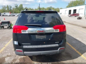 Gmc Terrain 2.4L I-4 DI, DOHC, VVT, 182HP All Wheel Drive - 12700 лв. / 6493.41 € - 63640320 8