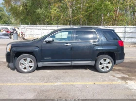 Gmc Terrain 2.4L I-4 DI, DOHC, VVT, 182HP All Wheel Drive - 12700 лв. / 6493.41 € - 63640320 6