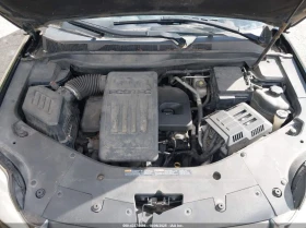 Gmc Terrain 2.4L I-4 DI, DOHC, VVT, 182HP All Wheel Drive - 12700 лв. / 6493.41 € - 63640320 16