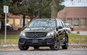 Mercedes-Benz GLE 400 * * AMG PACK* * CARFAX* * АВТОКРЕДИТ* *  - 38500 лв. / 19684.74 € - 19219396 2