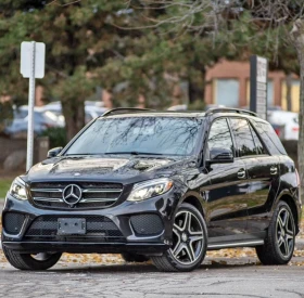 Mercedes-Benz GLE 400 * * AMG STYLE* * CARFAX* * АВТОКРЕДИТ* * 