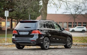Mercedes-Benz GLE 400 * * AMG PACK* * CARFAX* * АВТОКРЕДИТ* *  - 38500 лв. / 19684.74 € - 19219396 5