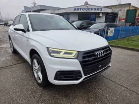 Audi Q5 S-line QUATTRO