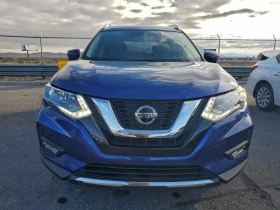Nissan Rogue * S* БЕЗ УДАР*  - 11500 € / 22492.04 лв. - 39693290 5