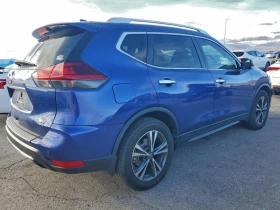 Nissan Rogue * S* БЕЗ УДАР*  - 11500 € / 22492.04 лв. - 39693290 4