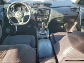 Nissan Rogue * S* БЕЗ УДАР*  - 11500 € / 22492.04 лв. - 39693290 8