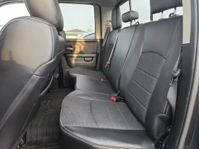 Dodge RAM 1500 * Sport * CARFAX * БЕЗ ПЪРВОНАЧАЛНА ВНОСКА, снимка 3