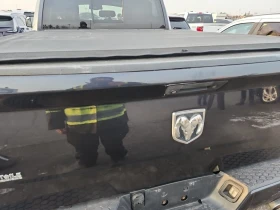 Dodge RAM 1500 * Sport * CARFAX * БЕЗ ПЪРВОНАЧАЛНА ВНОСКА, снимка 8