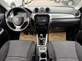 Suzuki Vitara 1.6-DDIS-ЛИЗИНГ - 8100 € / 15842.22 лв. - 72942372 9