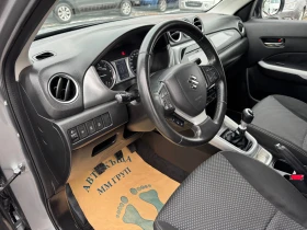 Suzuki Vitara 1.6-DDIS-ЛИЗИНГ - 8100 € / 15842.22 лв. - 72942372 13