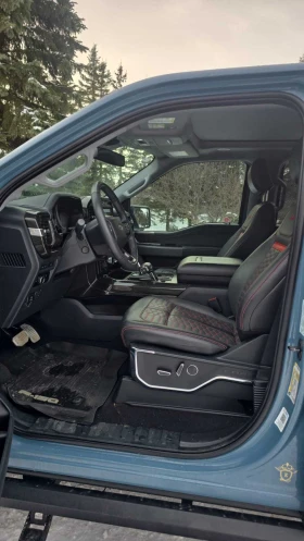 Ford F150 5.0L 8cyl 4WD - 36800 € / 71974.54 лв. - 67478593 12