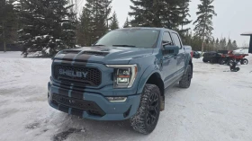 Ford F150 5.0L 8cyl 4WD