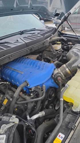 Ford F150 5.0L 8cyl 4WD - 36800 € / 71974.54 лв. - 67478593 8