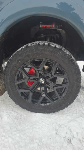 Ford F150 5.0L 8cyl 4WD - 36800 € / 71974.54 лв. - 67478593 4