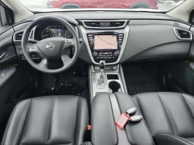 Nissan Murano * SL * CARFAX * ЦЕНА ДО БГ - 19550 € / 38236.48 лв. - 37131150 7