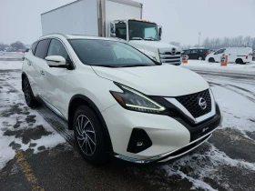 Nissan Murano * SL * CARFAX * ЦЕНА ДО БГ - 19550 € / 38236.48 лв. - 37131150 2
