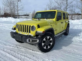 Jeep Wrangler Sahara| ALPINE| ПОДГРЕВИ| CARFAX| АВТОФИНАНСИРАНЕ 