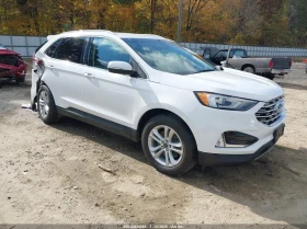 Ford Edge 2l Sel