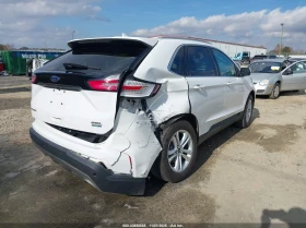 Ford Edge 2l Sel, снимка 4 - Автомобили и джипове - 53661565