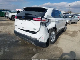 Ford Edge 2l Sel, снимка 6 - Автомобили и джипове - 53661565