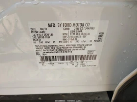 Ford Edge 2l Sel, снимка 9 - Автомобили и джипове - 53661565