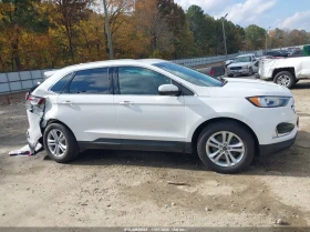 Ford Edge 2l Sel, снимка 13 - Автомобили и джипове - 53661565
