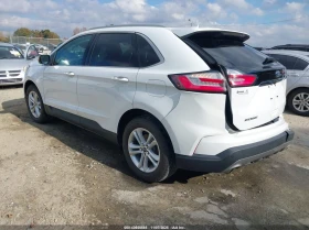 Ford Edge 2l Sel, снимка 3 - Автомобили и джипове - 53661565