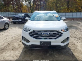 Ford Edge 2l Sel, снимка 12 - Автомобили и джипове - 53661565