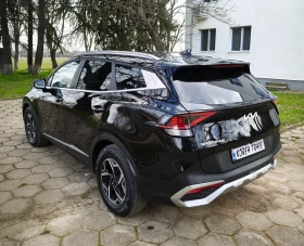 Kia Sportage 2.0 CRDI - 23500 € / 45962.00 лв. - 93787923 6